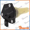 Capteur niveau d'huile moteur pour AUDI | EPO-AU-022, 05L907660B